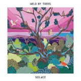 HELD BY TREES