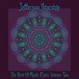 JEFFERSON STARSHIP