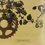 BUCK 65 BUCK 65