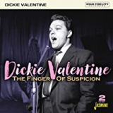 VALENTINE DICKIE VALENTINE DICKIE