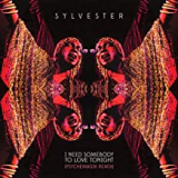 SYLVESTER