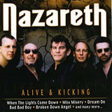 NAZARETH NAZARETH