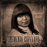 COPELAND SHEMEKIA COPELAND SHEMEKIA