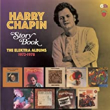 CHAPIN HARRY CHAPIN HARRY