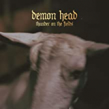 DEMON HEAD