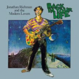 RICHMAN JONATHAN & MODERN LOVERS