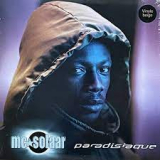 MC SOLAAR MC SOLAAR