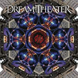 DREAM THEATER