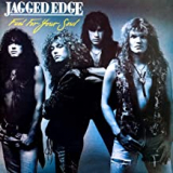 JAGGED EDGE JAGGED EDGE