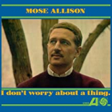 ALLISON MOSE