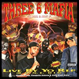 THREE 6 MAFIA