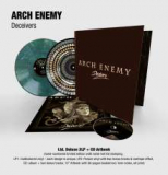 ARCH ENEMY ARCH ENEMY