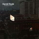 BUDD HAROLD BUDD HAROLD
