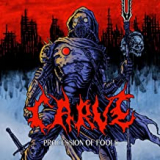 CARVE