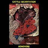 CATTLE DECAPITATION