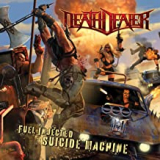 DEATH DEALER