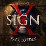 SIGN X