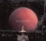 PLANET SUPREME