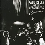 KELLY PAUL & THE MESSENGERS