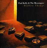 KELLY PAUL & THE MESSENGERS