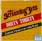 SCREAMING JETS