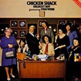 CHICKEN SHACK CHICKEN SHACK