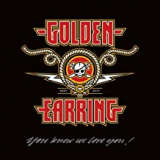 GOLDEN EARRING GOLDEN EARRING