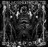 BLACK DEATH CULT