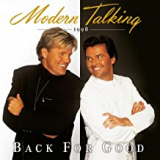 MODERN TALKING