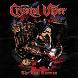 CRYSTAL VIPER