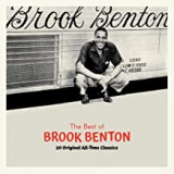 BENTON BROOK BENTON BROOK