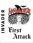 INVADER INVADER