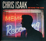 ISAAK CHRIS