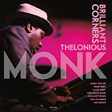 THELONIOUS MONK THELONIOUS MONK