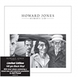 JONES HOWARD