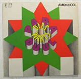 AMON DUUL