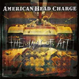 AMERICAN HEAD CHARGE AMERICAN HEAD CHARGE