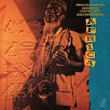 SANDERS PHAROAH SANDERS PHAROAH