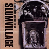 SLUM VILLAGE