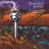 VAN DER GRAAF GENERATOR VAN DER GRAAF GENERATOR