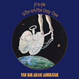 VAN DER GRAAF GENERATOR VAN DER GRAAF GENERATOR