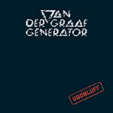 VAN DER GRAAF GENERATOR VAN DER GRAAF GENERATOR