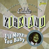 KIRKLAND EDDIE