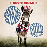 GOVT MULE GOVT MULE