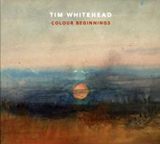 WHITEHEAD TIM