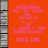 VYNEHALL LEON VYNEHALL LEON