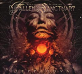 FALLEN SANCTUARY