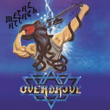 OVERDRIVE OVERDRIVE