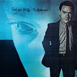 FRIPP ROBERT FRIPP ROBERT