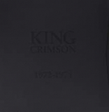 KING CRIMSON